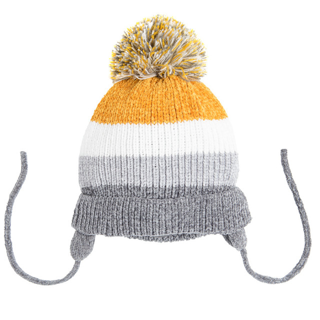 Шапка, цвят: Микс