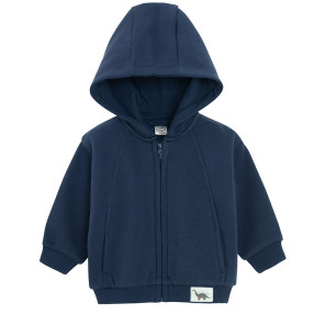 Суитчър, цвят: Син