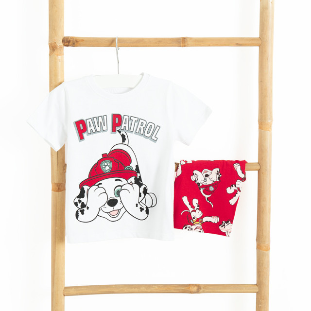 Пижама PAW PATROL, цвят: Микс