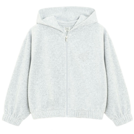 Суитчър, цвят: Сив