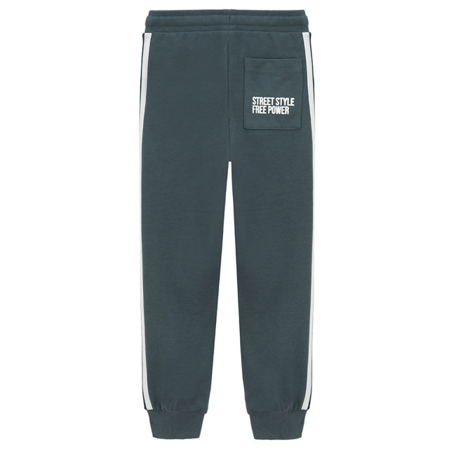 Спортен панталон, цвят: Антрацит