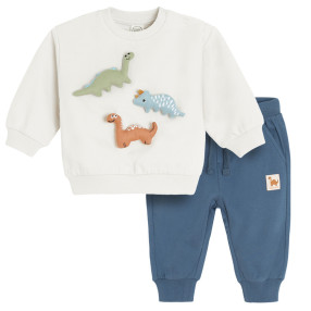 Спортен комплект 2бр., цвят: Микс