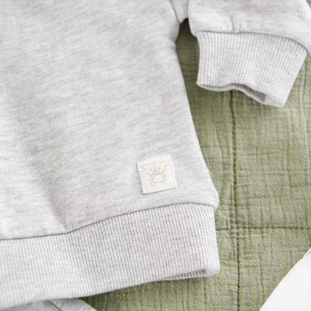 Спортен комплект 2бр., цвят: Микс