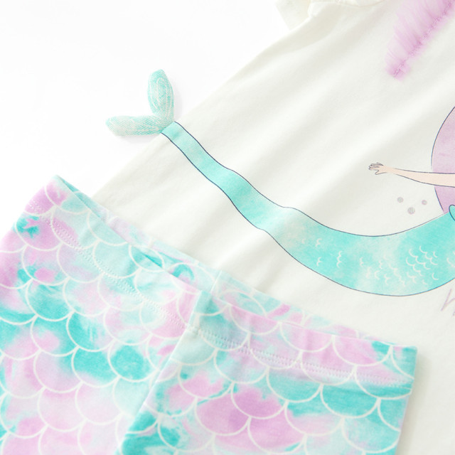 Комплект, цвят: Бял