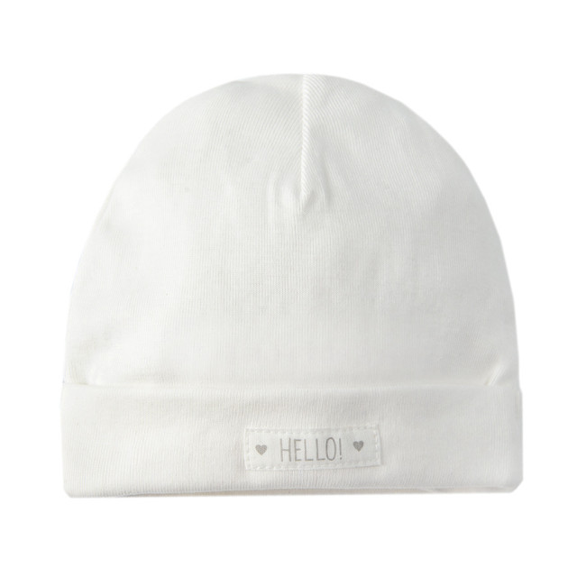 Шапка, цвят: Кремав