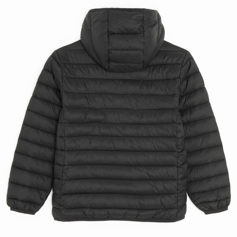 Яке, цвят: Черен