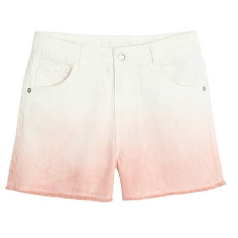 Шорти, цвят: Розов