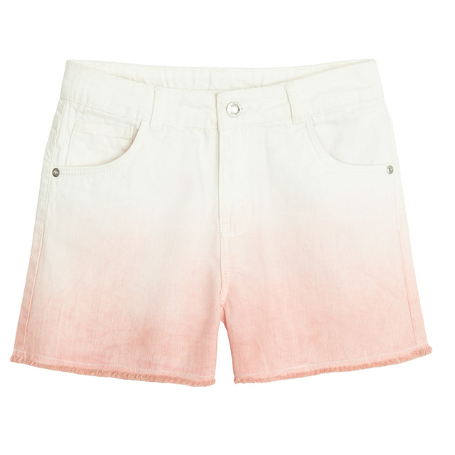 Шорти, цвят: Розов