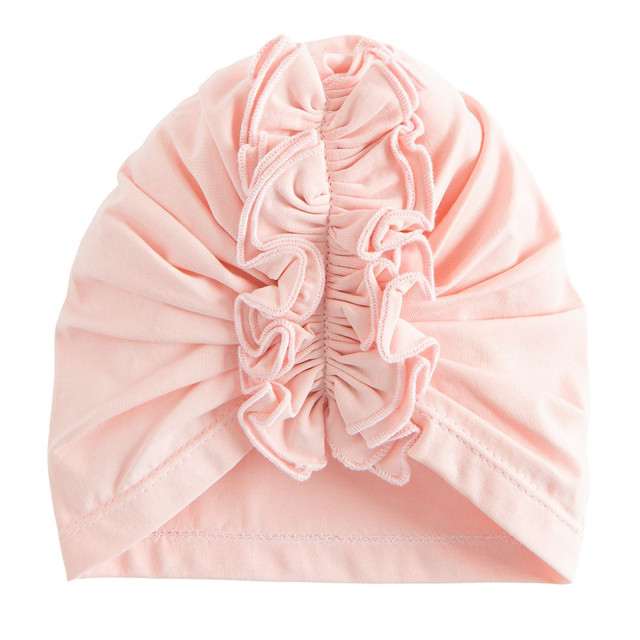 Шапка, цвят: Розов