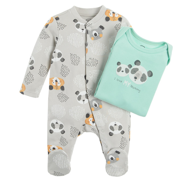 Гащеризон 2бр., цвят: Микс