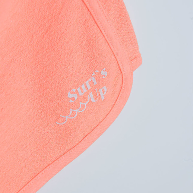 Шорти, цвят: Цикламен