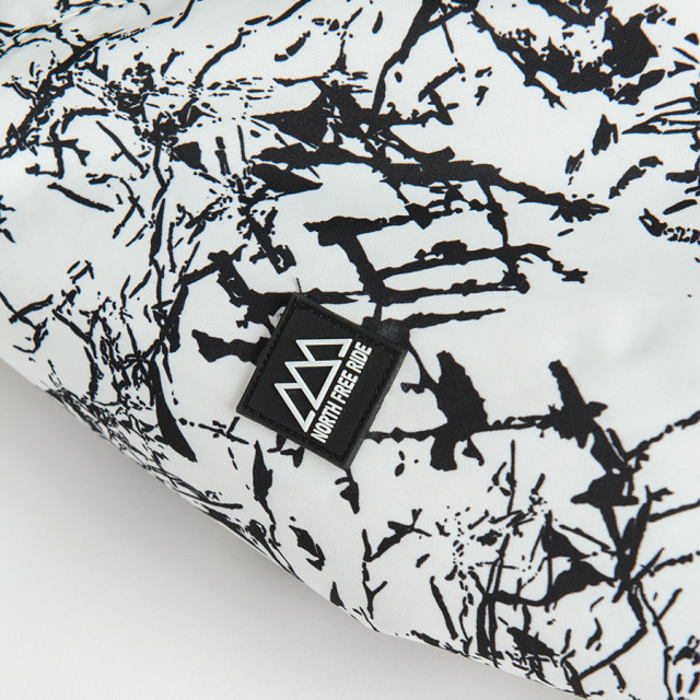 Ски яке, цвят: Микс