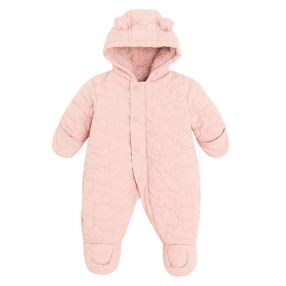 Космонавт, цвят: Розов