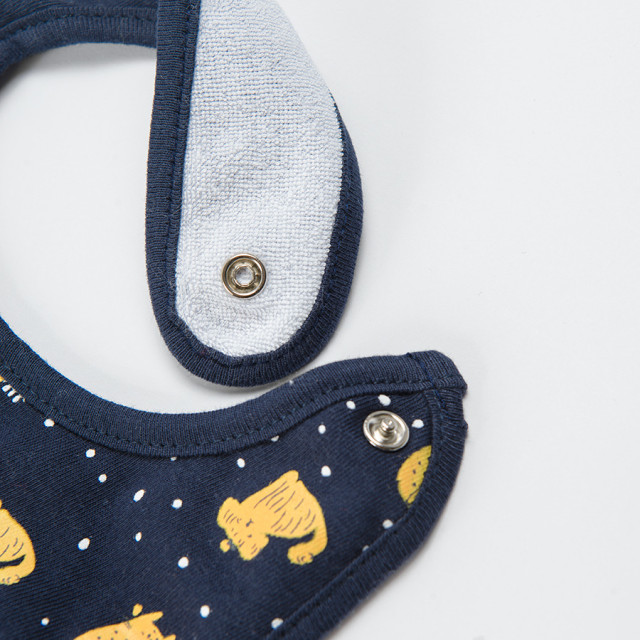 Лигавник, цвят: Сив