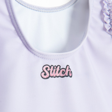 Бански костюми LILO & STITCH, цвят: Виолетов