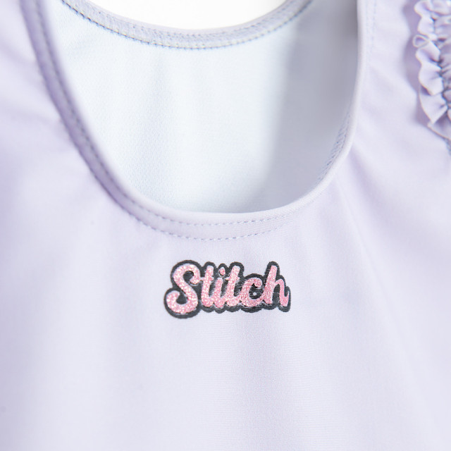 Бански костюми LILO & STITCH, цвят: Виолетов