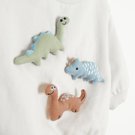 Спортен комплект 2бр., цвят: Микс