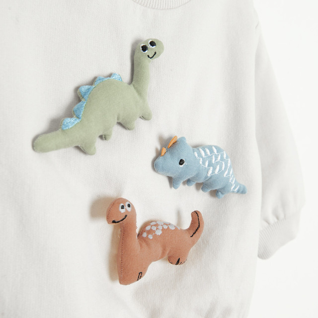 Спортен комплект 2бр., цвят: Микс