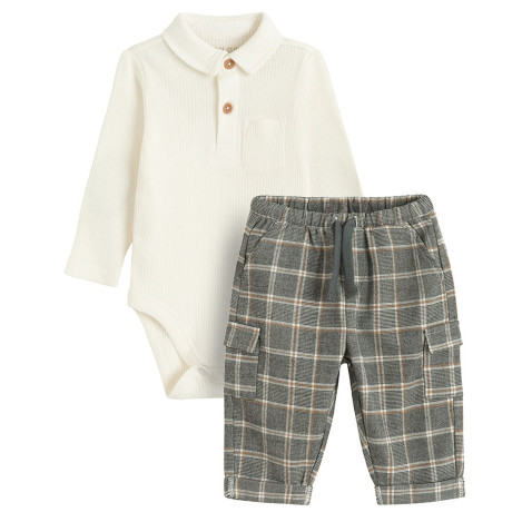 Комплект, цвят: Микс