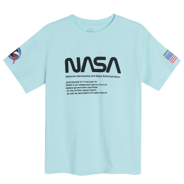 Пижама NASA, цвят: Микс