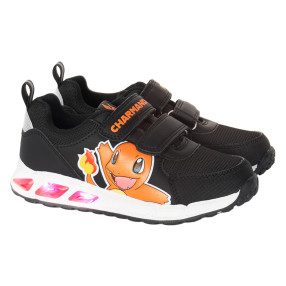 Спортни обувки POKEMON, цвят: Черен