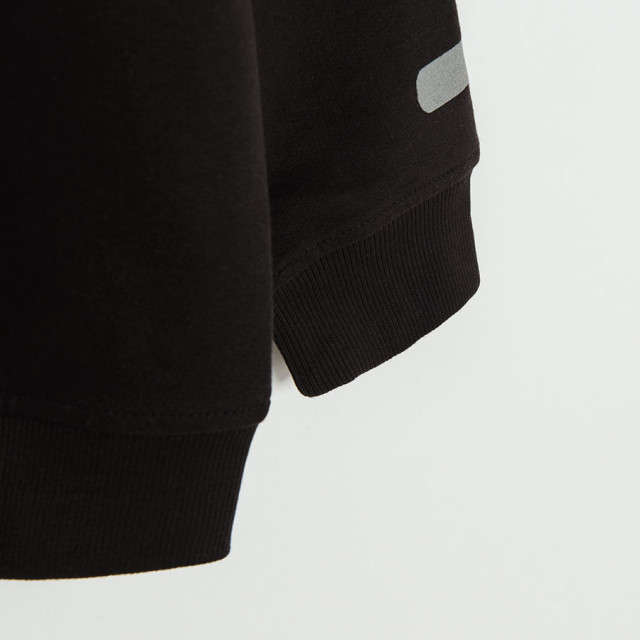 Блуза с дълъг ръкав NASA, цвят: Микс