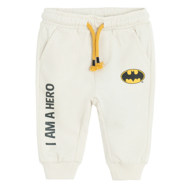 Спортен панталон 2бр. BATMAN, цвят: Микс