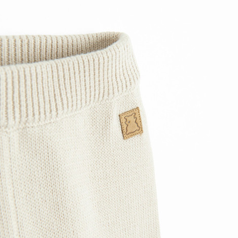 Ританки, цвят: Бежов