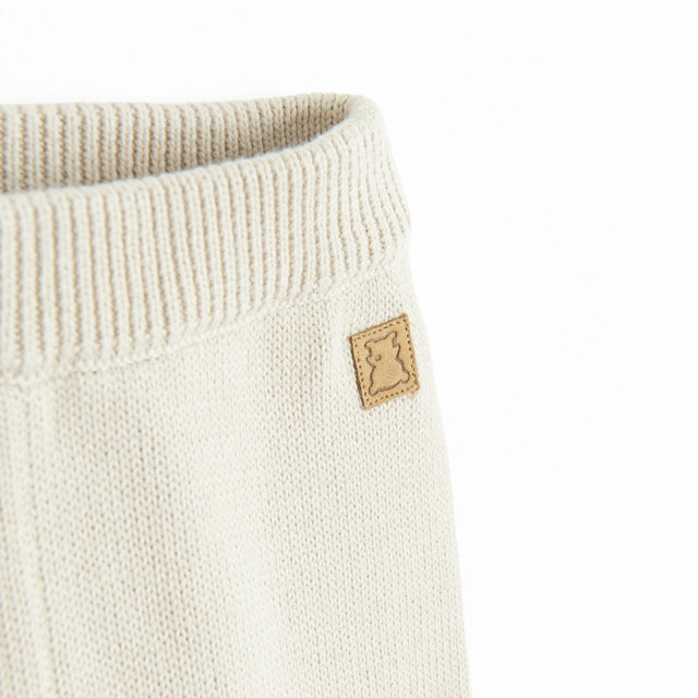 Ританки, цвят: Бежов