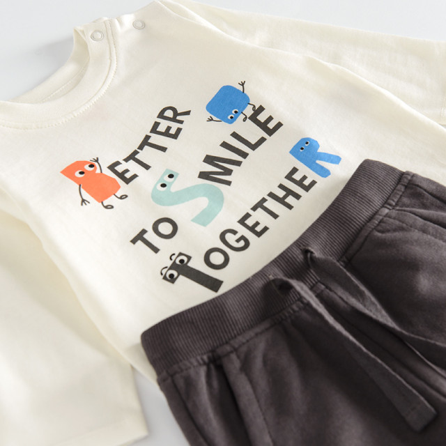 Комплект, цвят: Микс