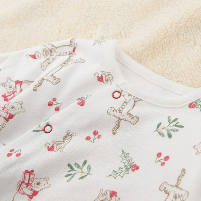 Гащеризон 2бр. WINNIE THE POOH, цвят: Микс