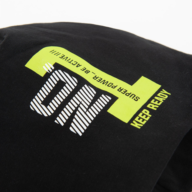 Шапка, цвят: Черен