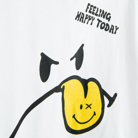 Пижама SMILEY, цвят: Микс