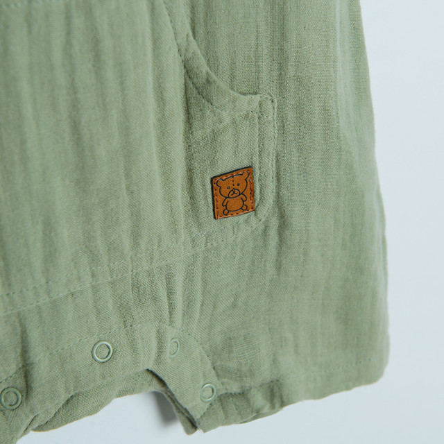 Гащеризони, цвят: Маслинов