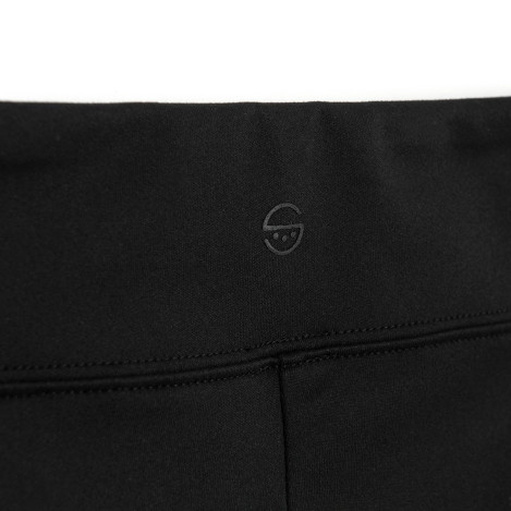 Комплект, цвят: Черен