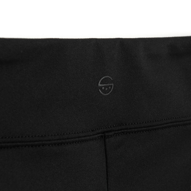 Комплект, цвят: Черен