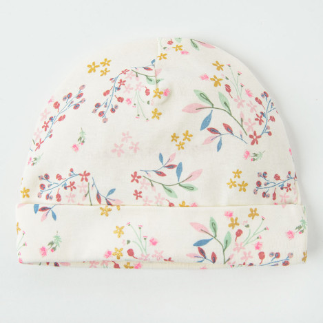 Шапка 2бр., цвят: Микс