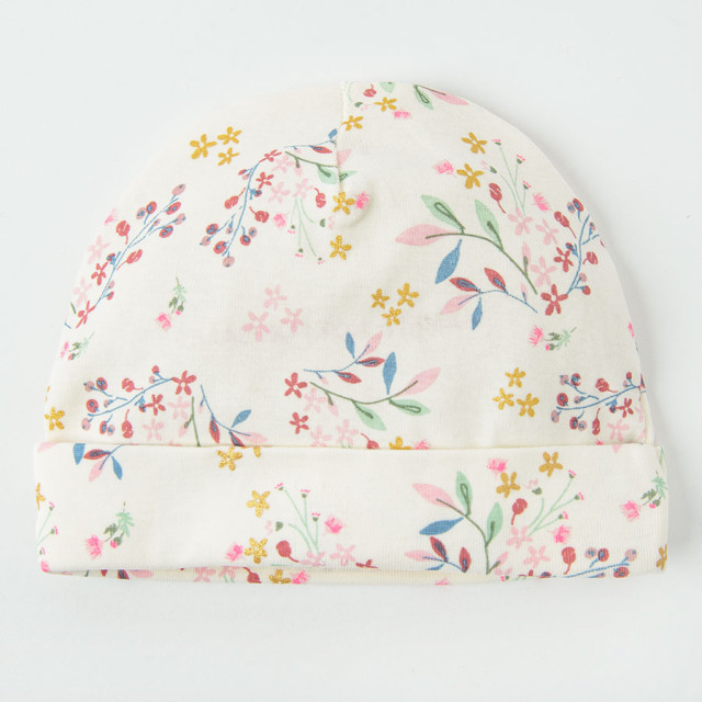 Шапка 2бр., цвят: Микс