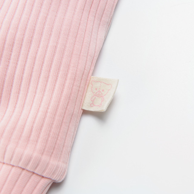 Ританки, цвят: Розов