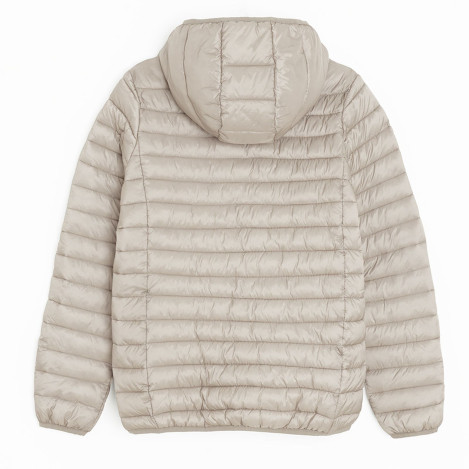 Яке, цвят: Бежов