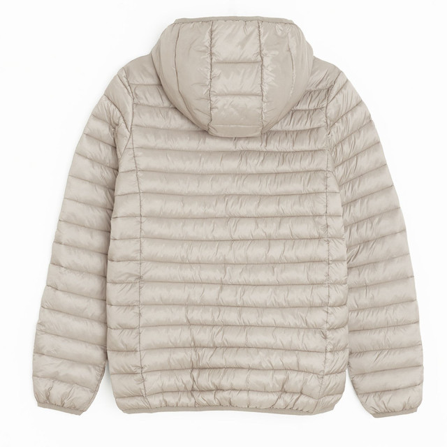 Яке, цвят: Бежов