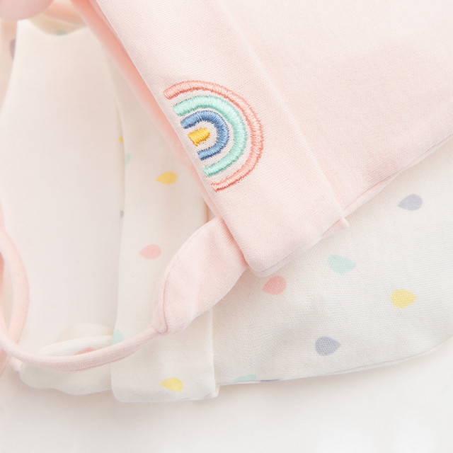 Шапка 2бр., цвят: Микс