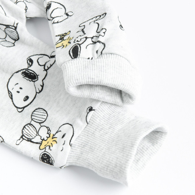 Гащеризон 2бр. PEANUTS, цвят: Микс