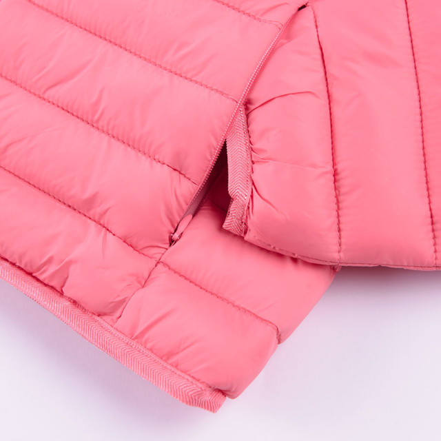 Яке, цвят: Розов