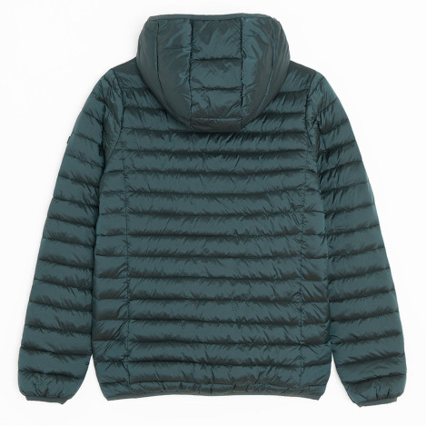 Яке, цвят: Син