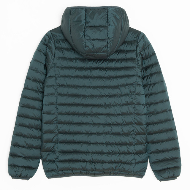 Яке, цвят: Син