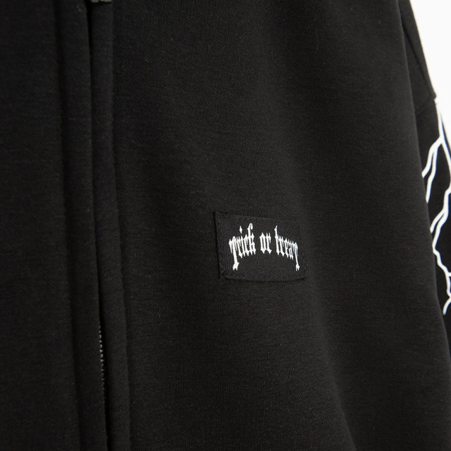 Суитчър, цвят: Черен