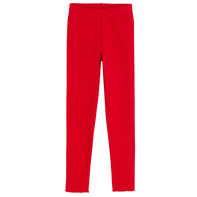 Клин, цвят: Червен