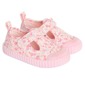 Кецове, цвят: Розов