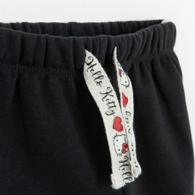 Спортен комплект 2бр. HELLO KITTY&FRIENDS, цвят: Микс